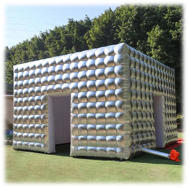 SmartAirShelter